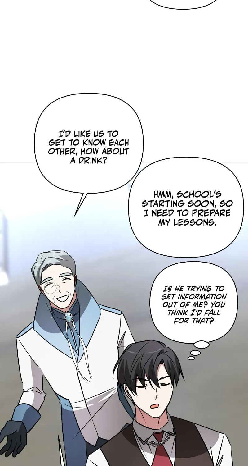 My Ruined ACADEMY Chapter 41 page 14 - 