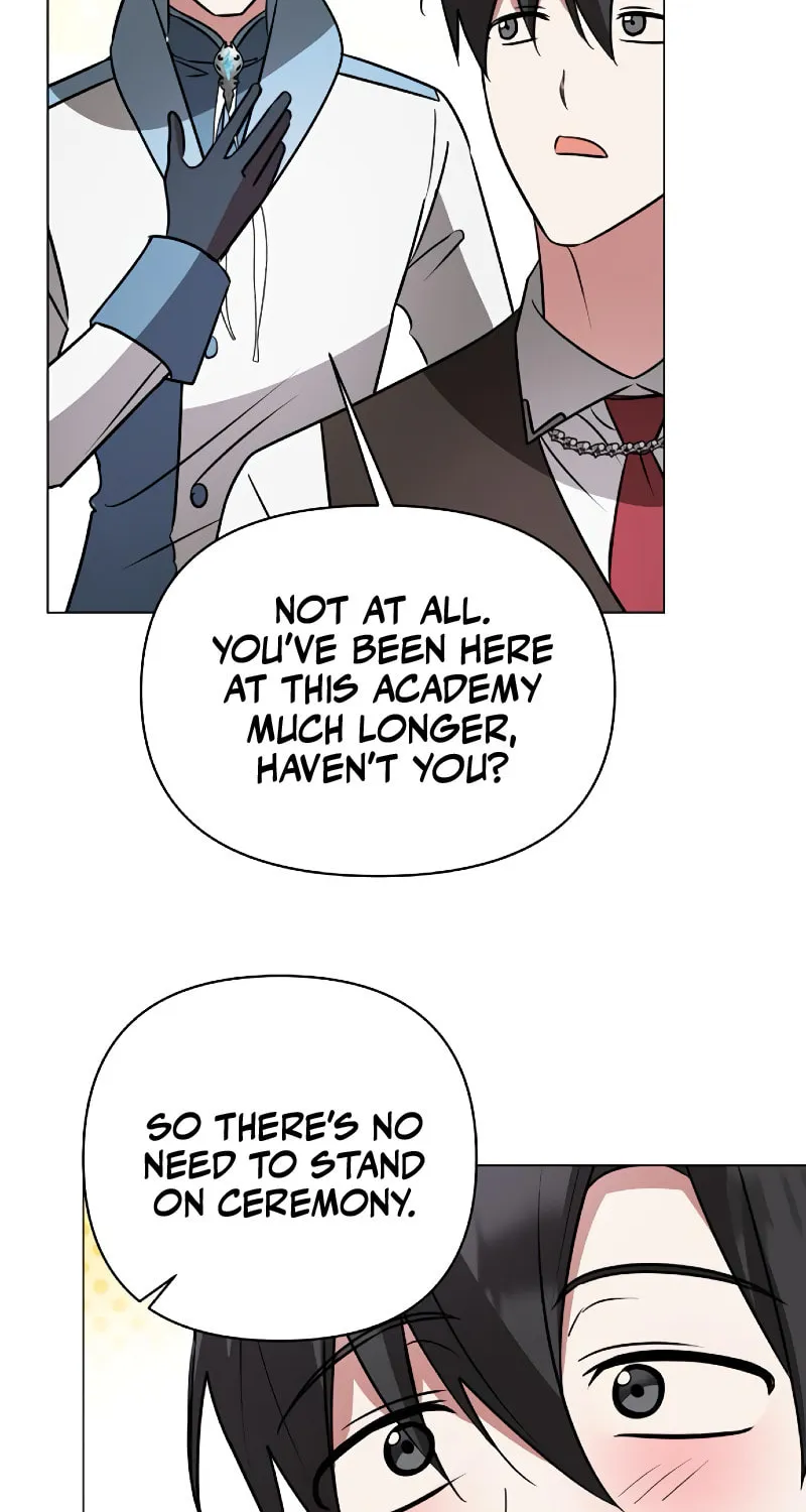 My Ruined ACADEMY Chapter 41 page 16 - 