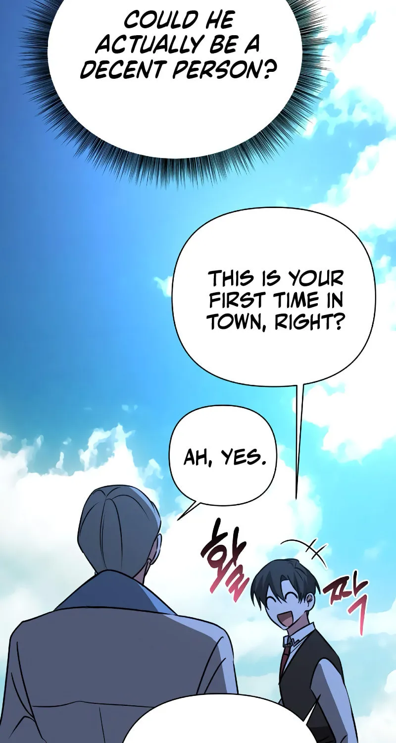My Ruined ACADEMY Chapter 41 page 18 - 