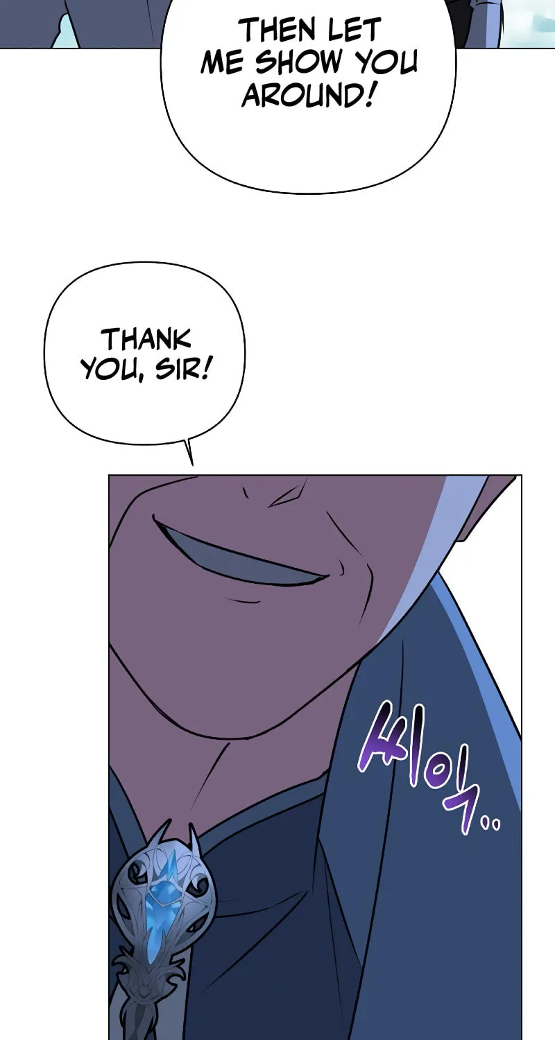My Ruined ACADEMY Chapter 41 page 19 - 
