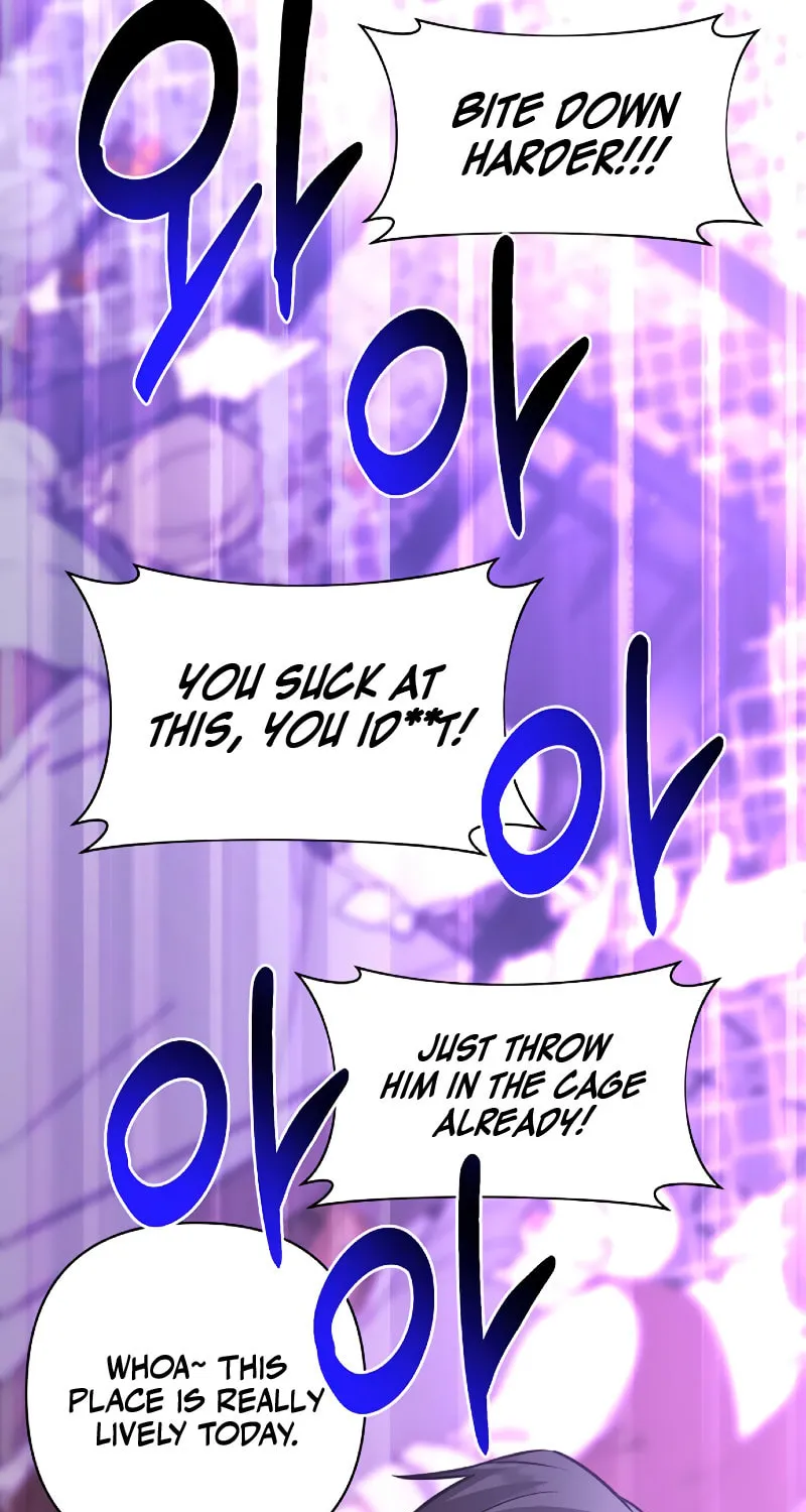 My Ruined ACADEMY Chapter 41 page 26 - 