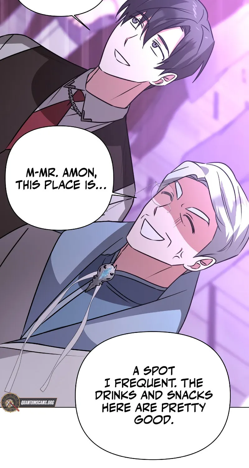 My Ruined ACADEMY Chapter 41 page 27 - 
