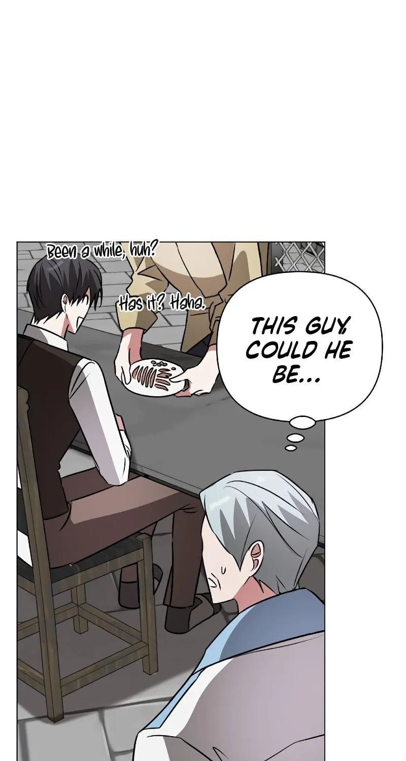 My Ruined ACADEMY Chapter 41 page 28 - 
