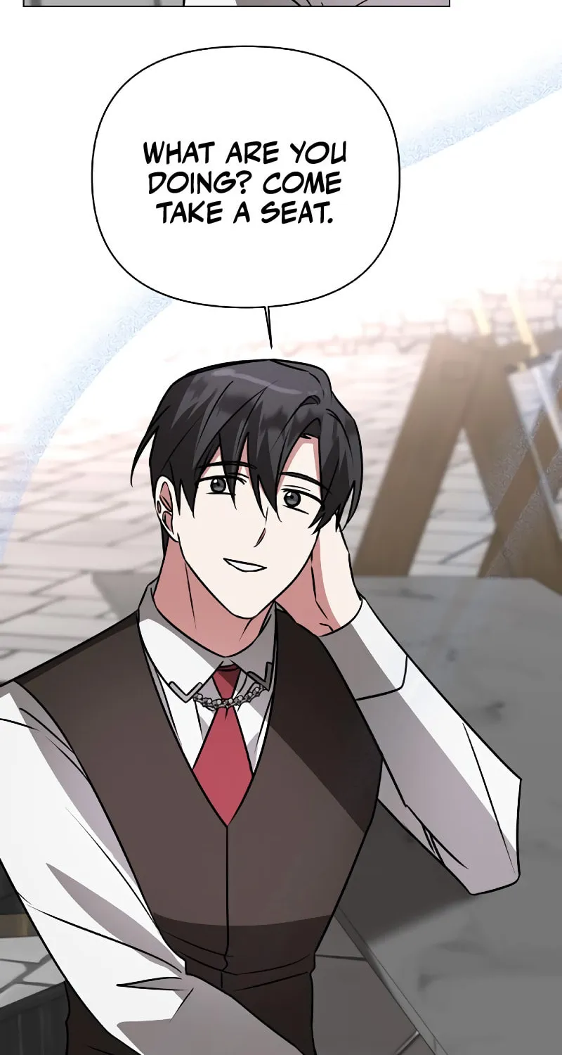 My Ruined ACADEMY Chapter 41 page 29 - 