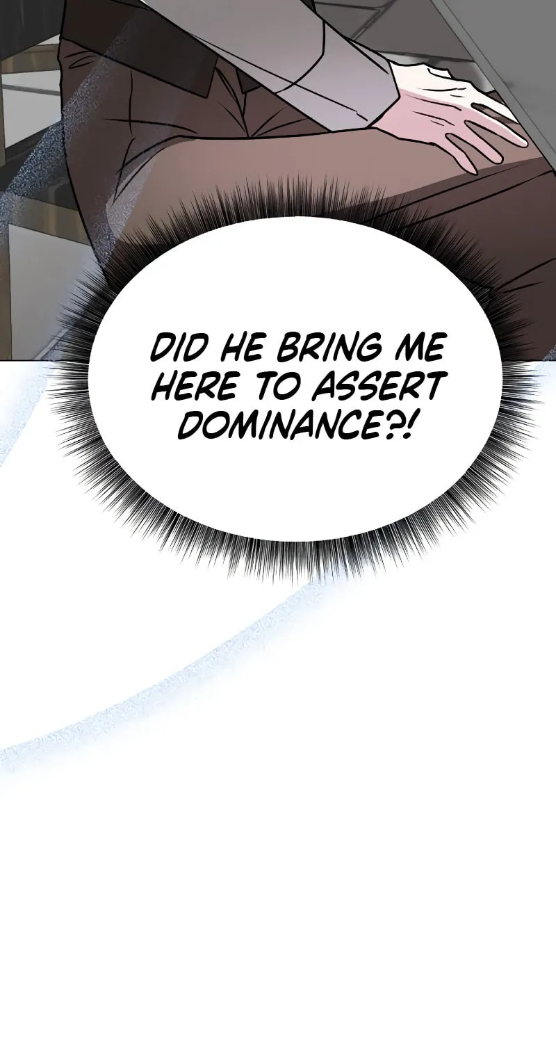 My Ruined ACADEMY Chapter 41 page 30 - 