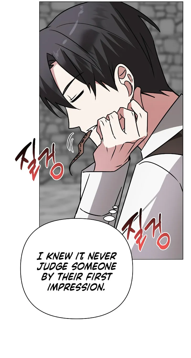 My Ruined ACADEMY Chapter 41 page 32 - 
