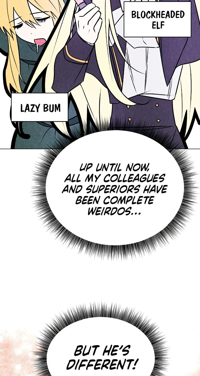My Ruined ACADEMY Chapter 41 page 34 - 