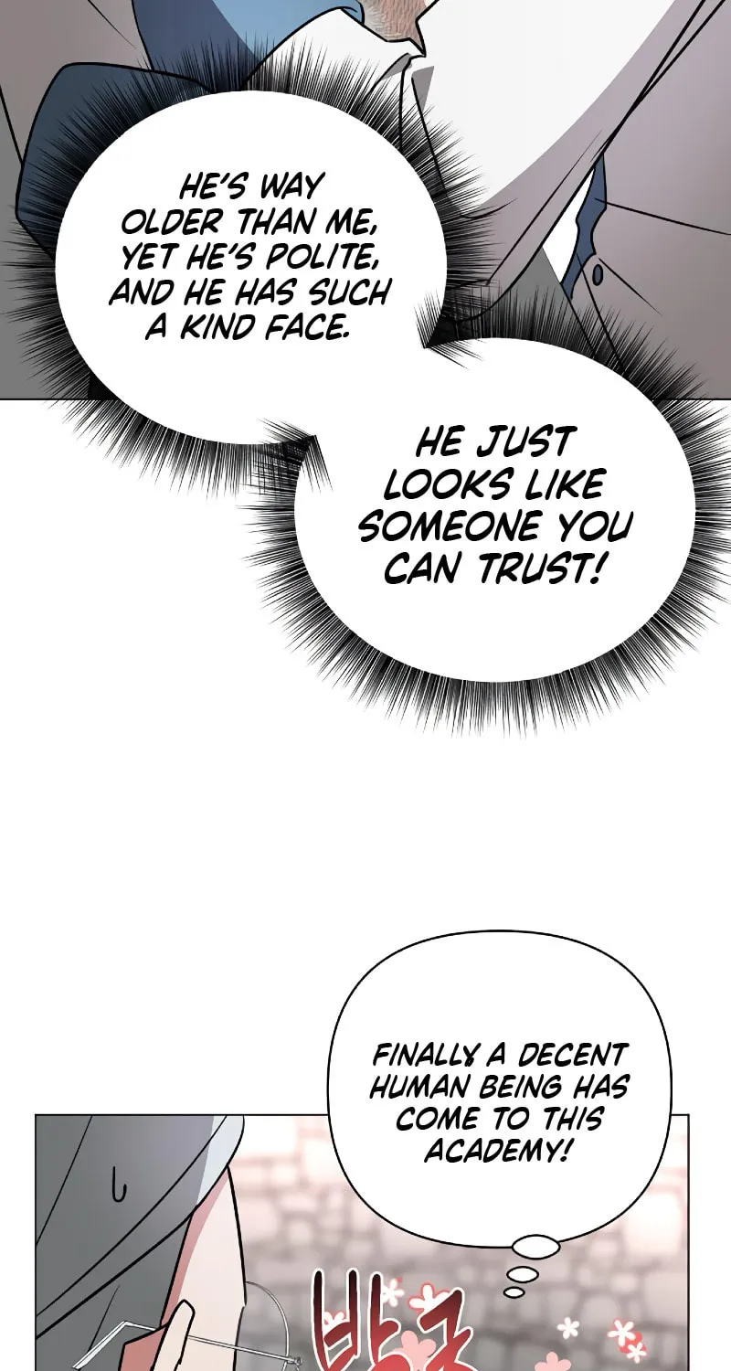 My Ruined ACADEMY Chapter 41 page 36 - 