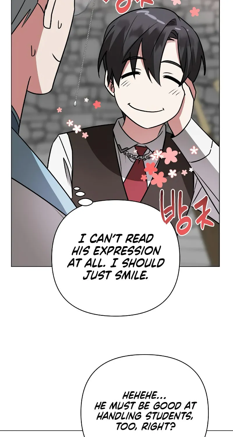 My Ruined ACADEMY Chapter 41 page 37 - 