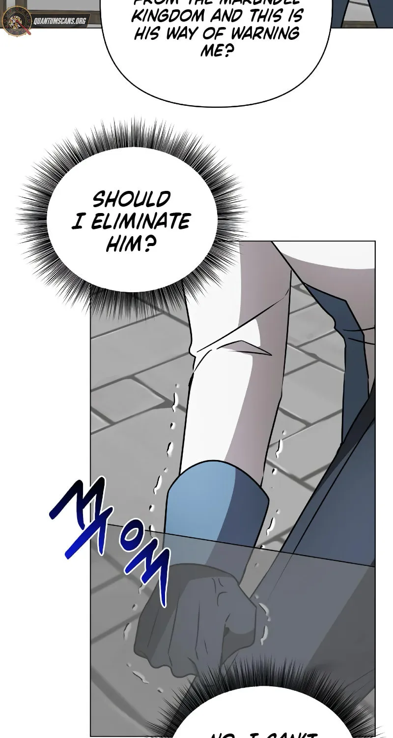 My Ruined ACADEMY Chapter 41 page 39 - 