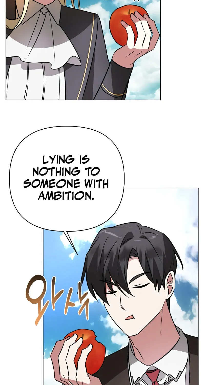 My Ruined ACADEMY Chapter 41 page 5 - 