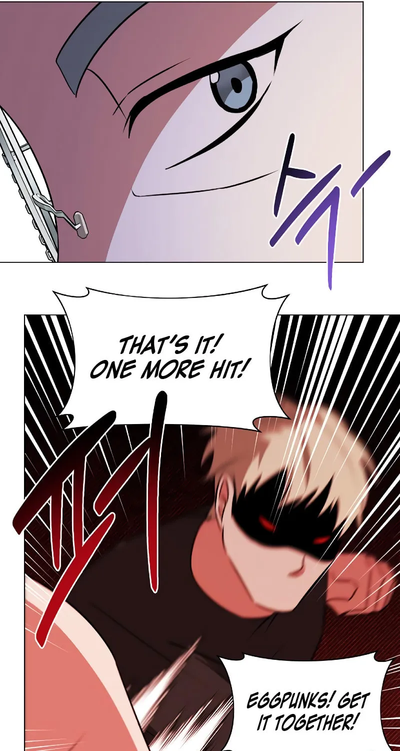 My Ruined ACADEMY Chapter 41 page 41 - 