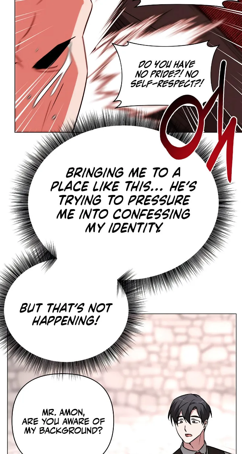 My Ruined ACADEMY Chapter 41 page 42 - 