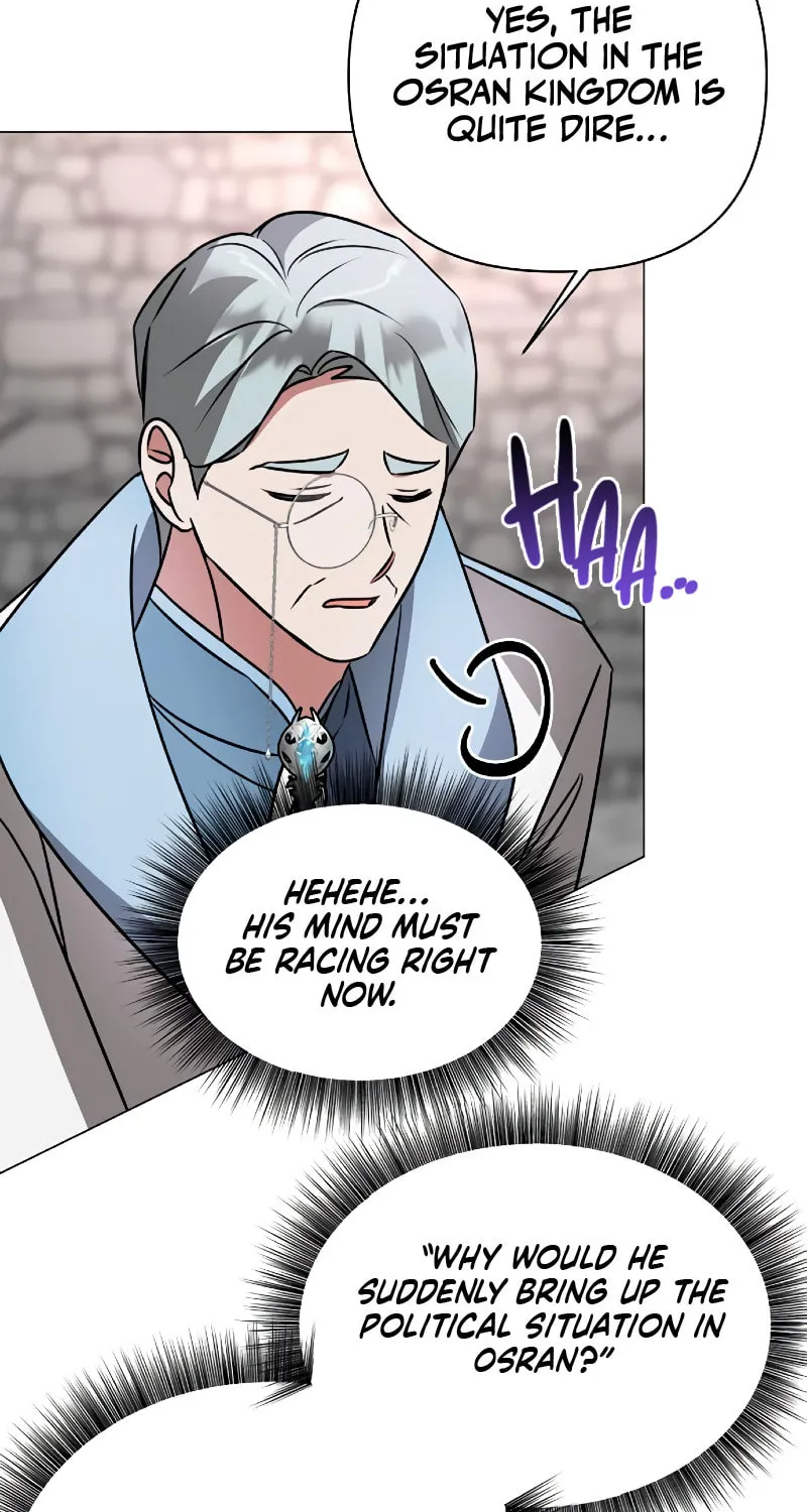 My Ruined ACADEMY Chapter 41 page 44 - 