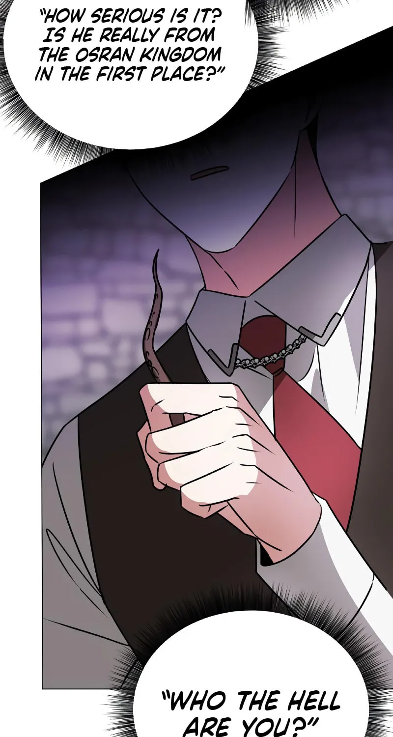 My Ruined ACADEMY Chapter 41 page 45 - 