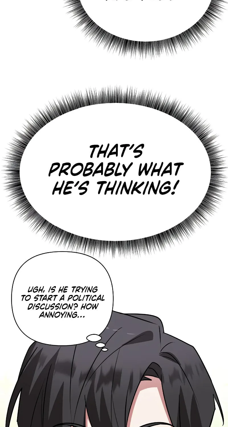 My Ruined ACADEMY Chapter 41 page 46 - 
