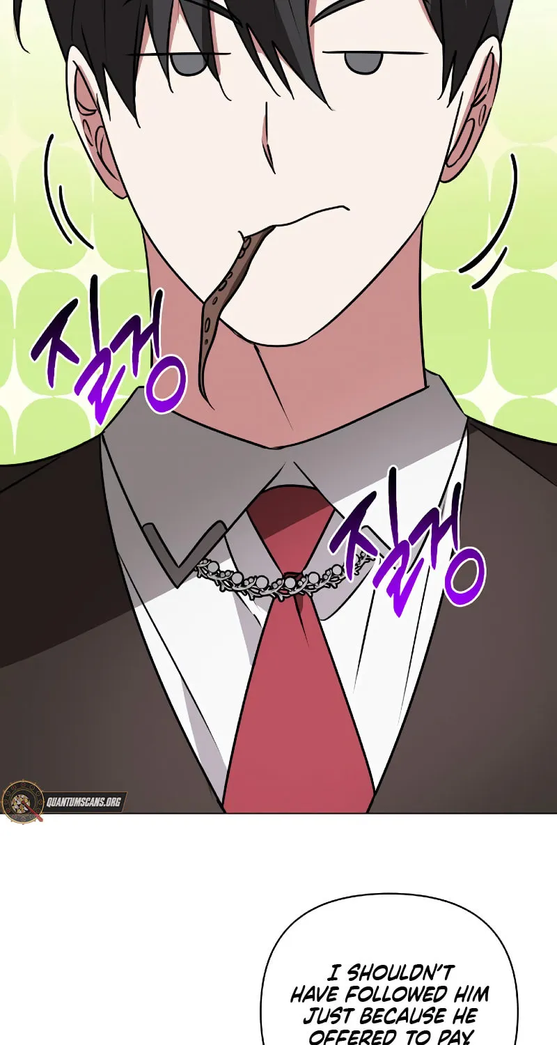 My Ruined ACADEMY Chapter 41 page 47 - 