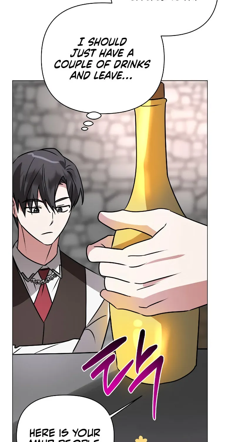 My Ruined ACADEMY Chapter 41 page 48 - 