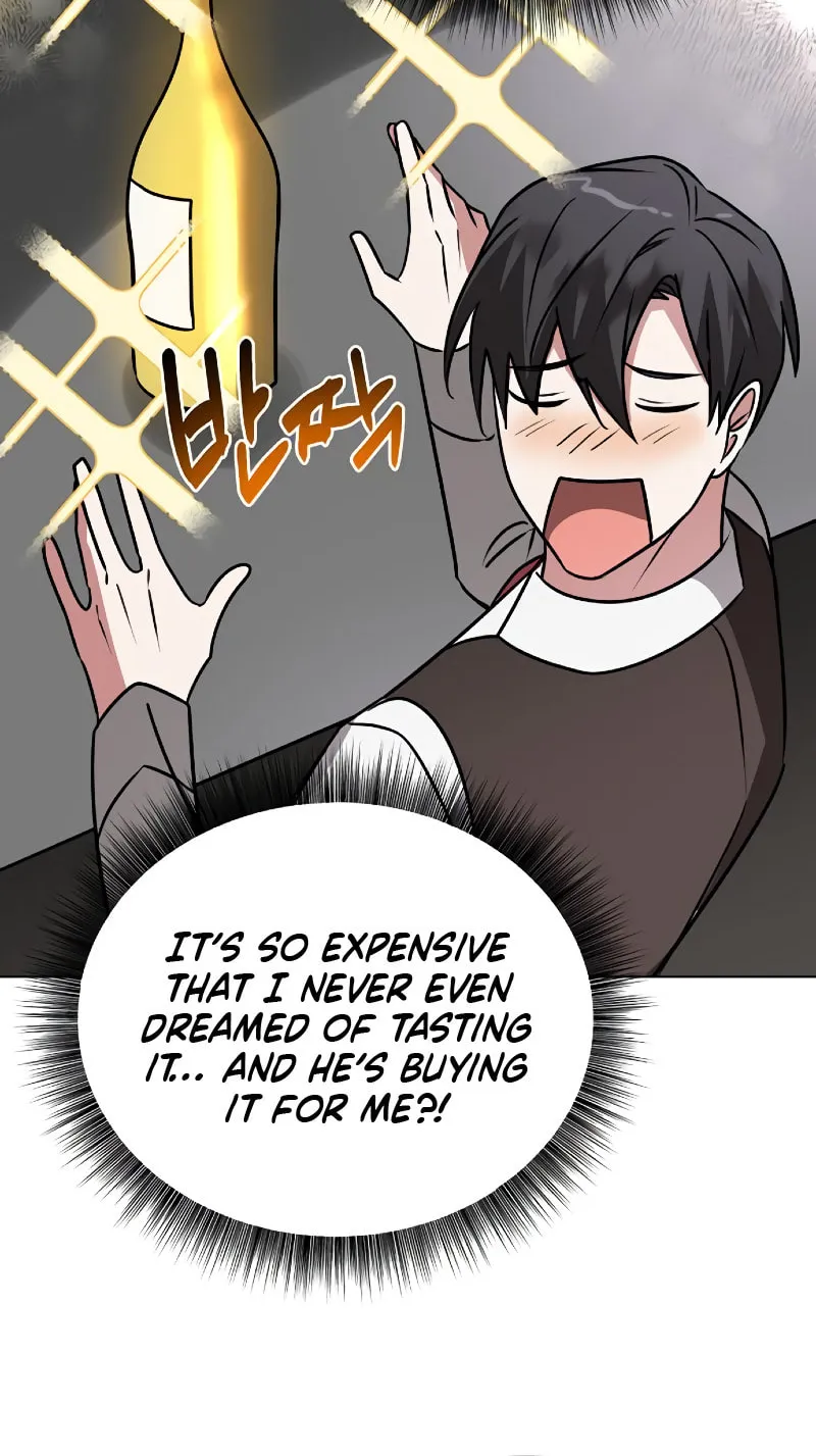 My Ruined ACADEMY Chapter 41 page 50 - 