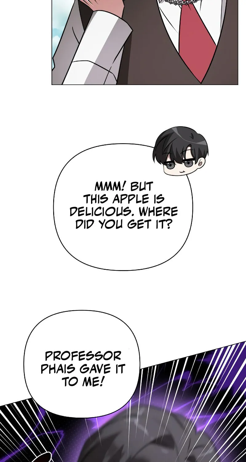 My Ruined ACADEMY Chapter 41 page 6 - 