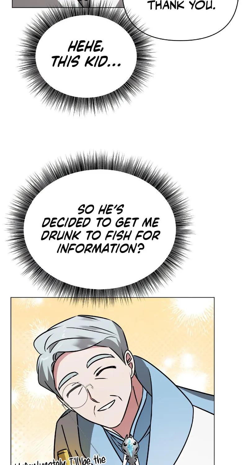 My Ruined ACADEMY Chapter 41 page 52 - 