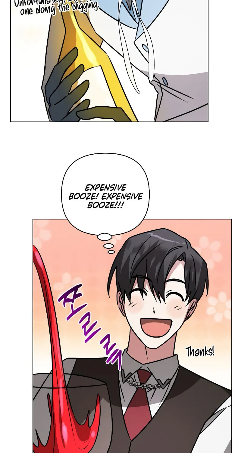 My Ruined ACADEMY Chapter 41 page 53 - 