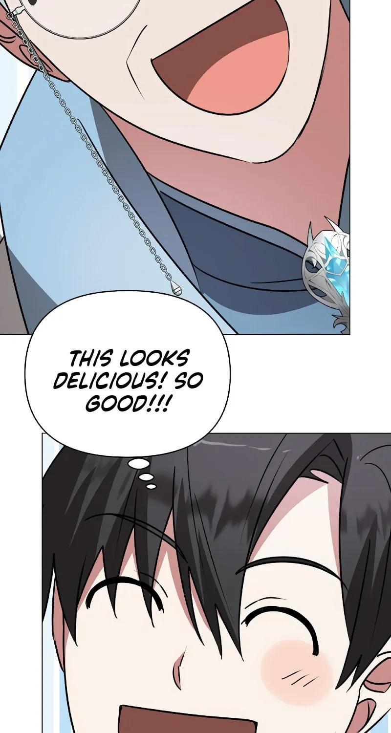 My Ruined ACADEMY Chapter 41 page 55 - 