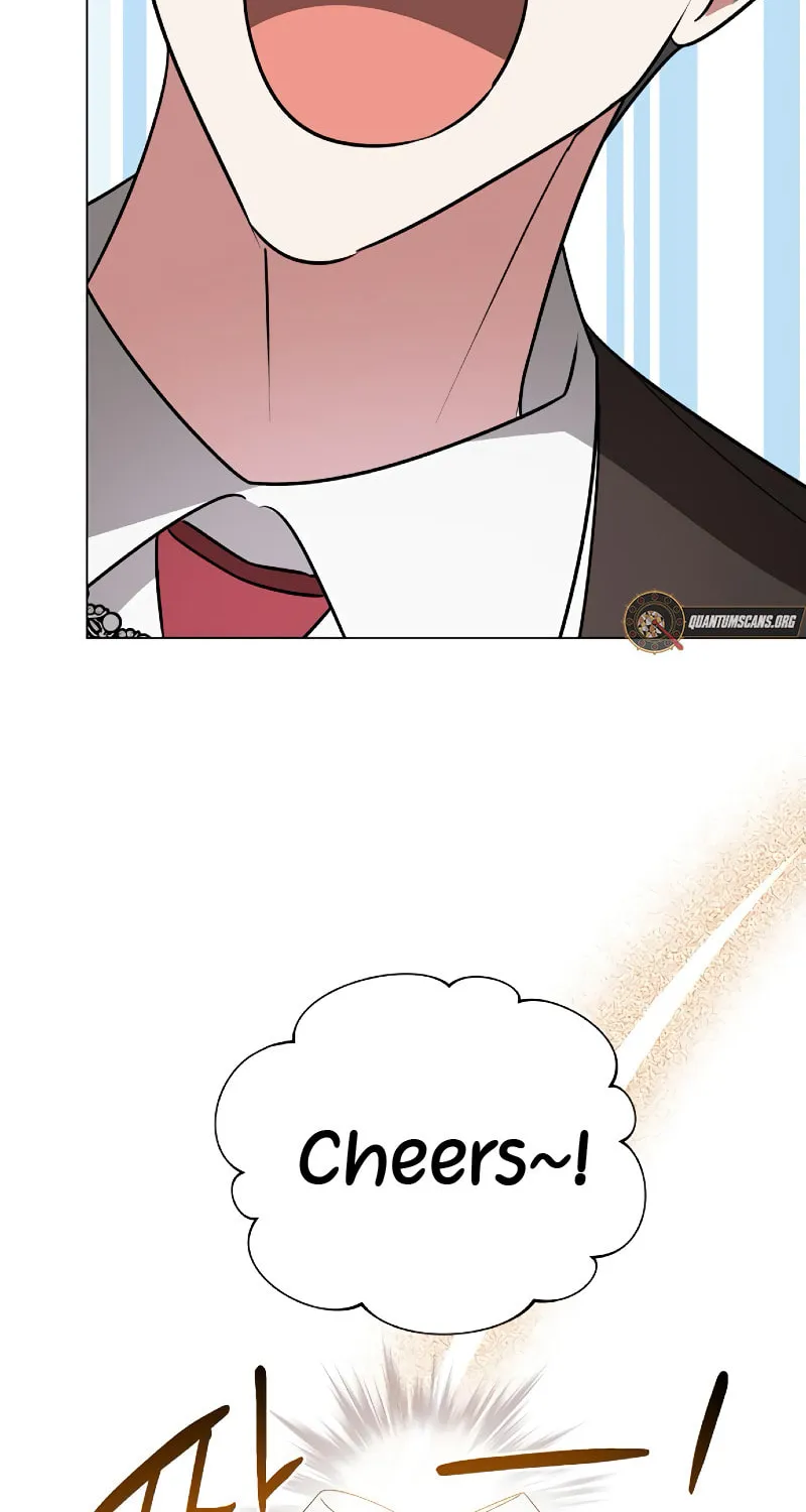 My Ruined ACADEMY Chapter 41 page 56 - 