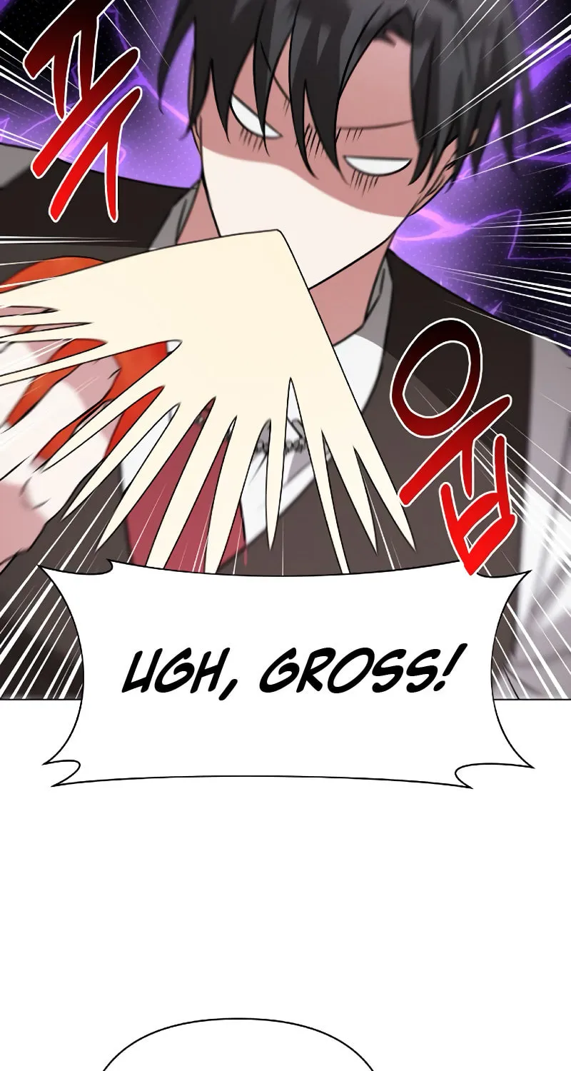 My Ruined ACADEMY Chapter 41 page 7 - 