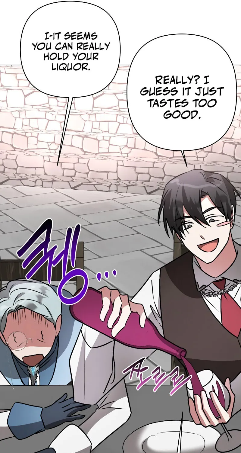 My Ruined ACADEMY Chapter 41 page 61 - 