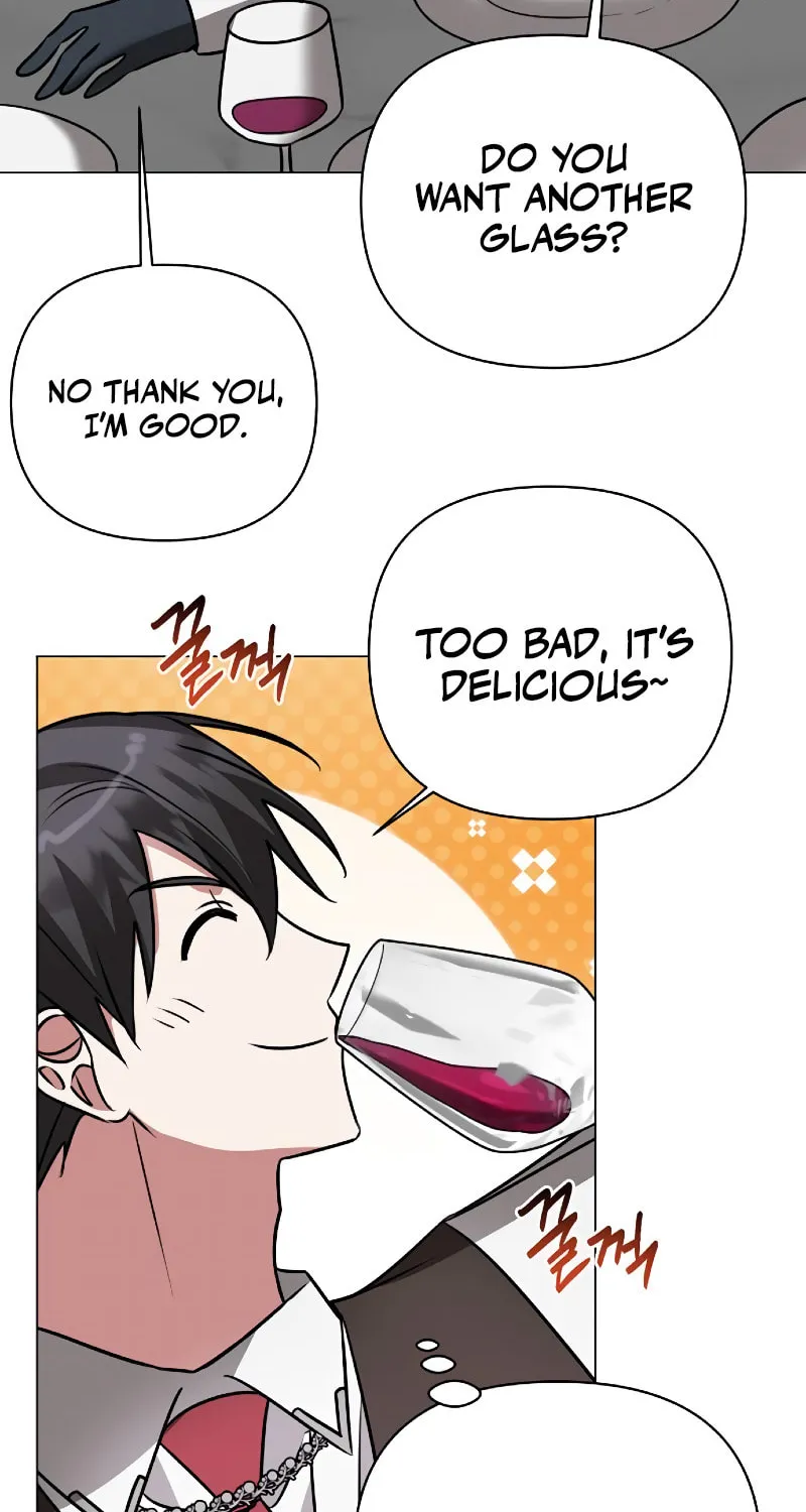 My Ruined ACADEMY Chapter 41 page 62 - 