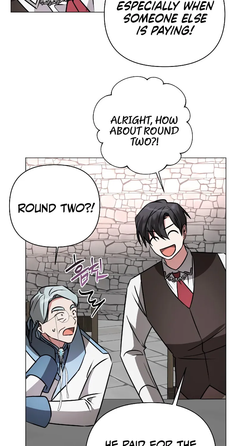 My Ruined ACADEMY Chapter 41 page 63 - 