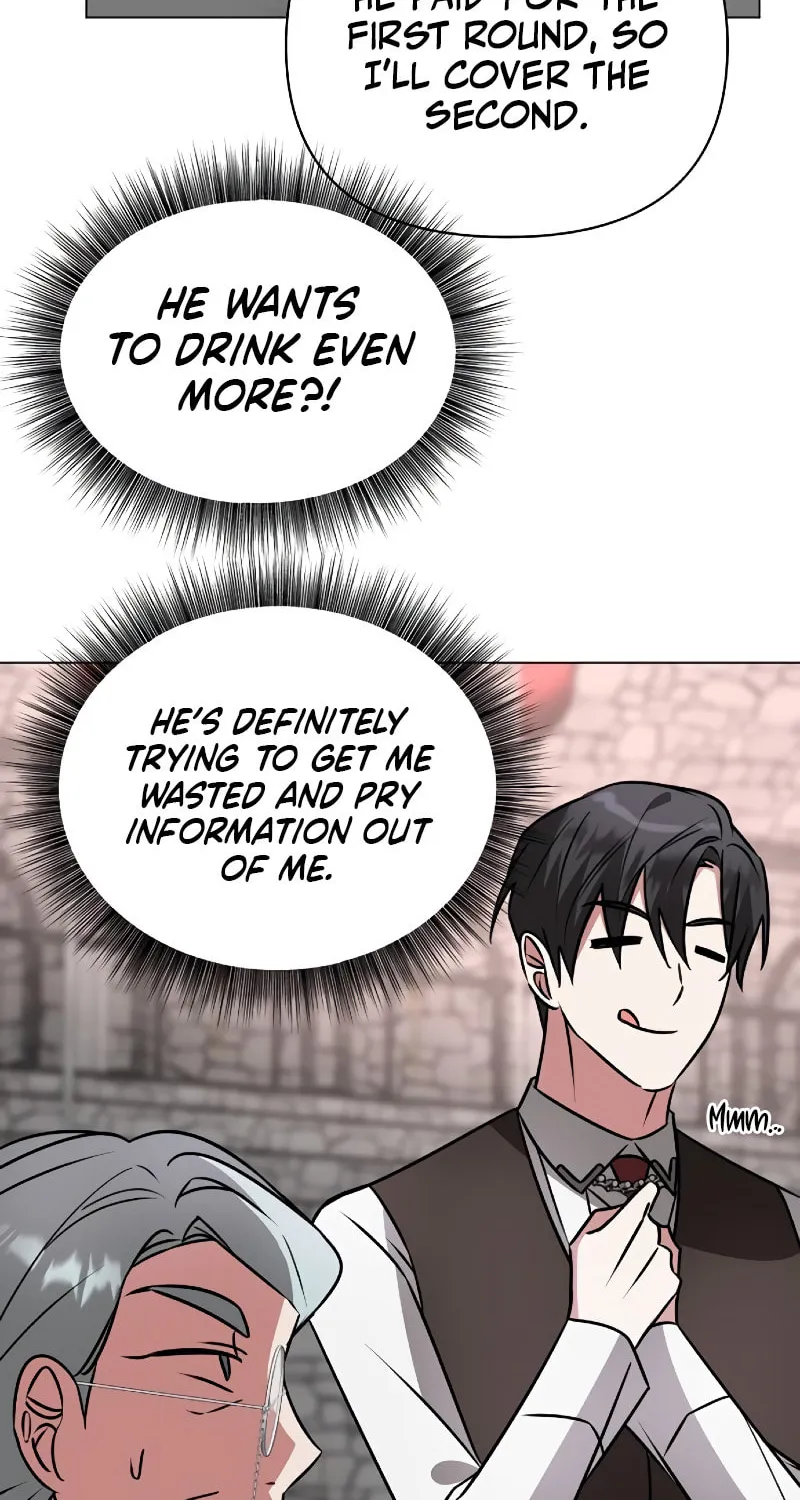 My Ruined ACADEMY Chapter 41 page 64 - 