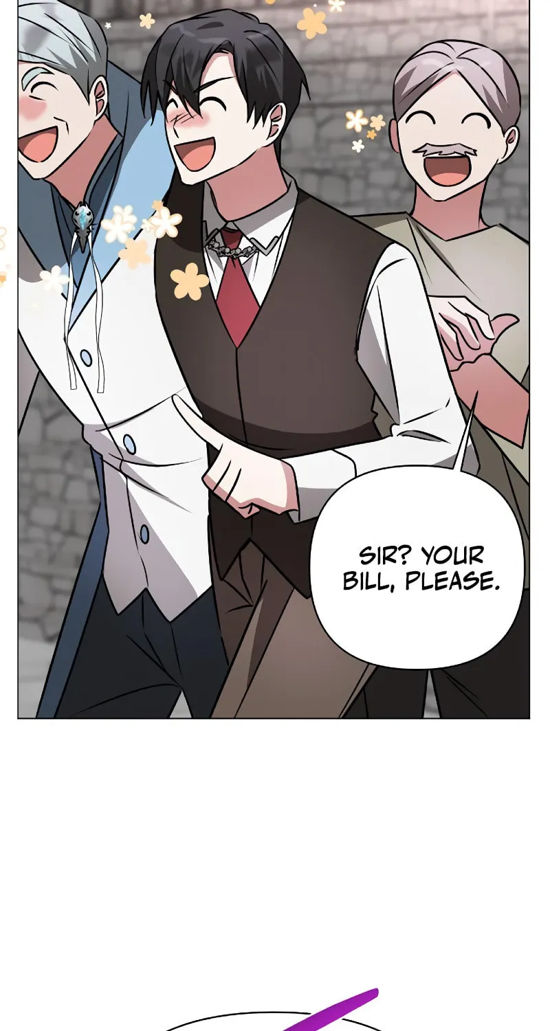 My Ruined ACADEMY Chapter 41 page 66 - 