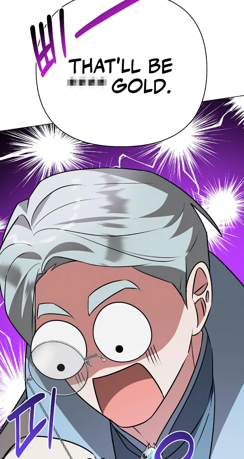 My Ruined ACADEMY Chapter 41 page 67 - 
