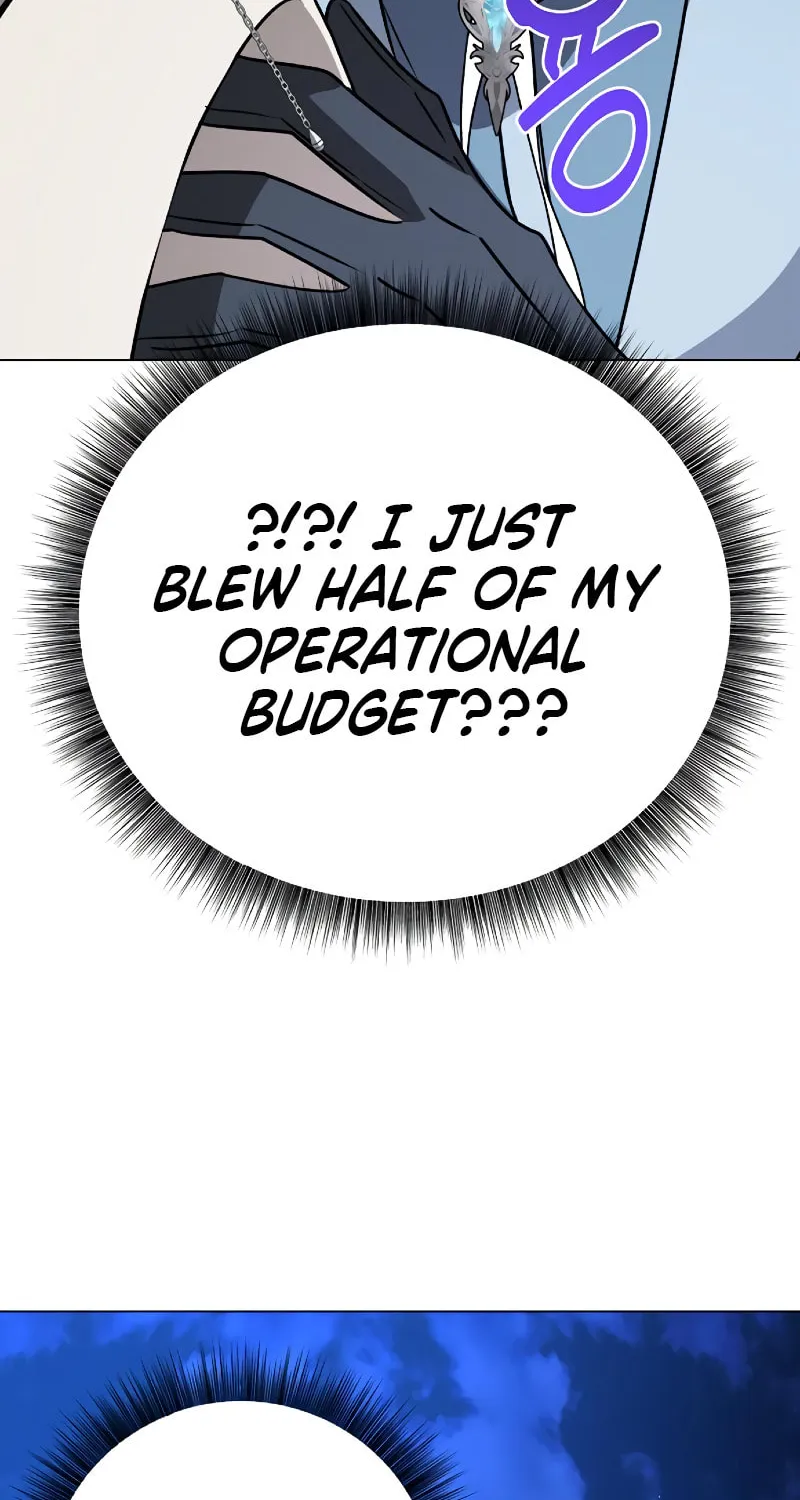 My Ruined ACADEMY Chapter 41 page 68 - 