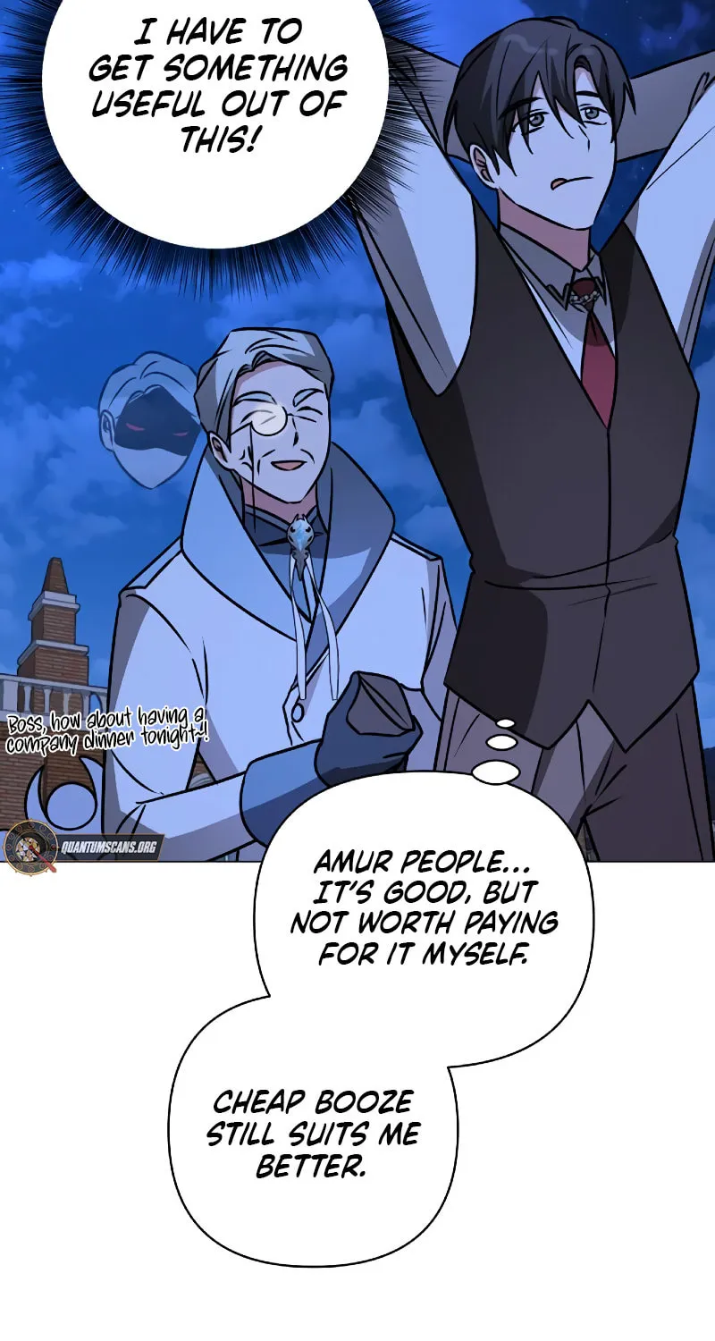 My Ruined ACADEMY Chapter 41 page 69 - 