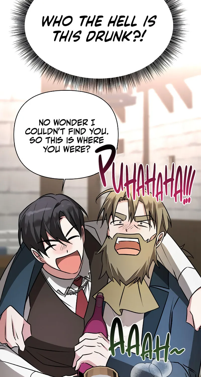 My Ruined ACADEMY Chapter 41 page 74 - 