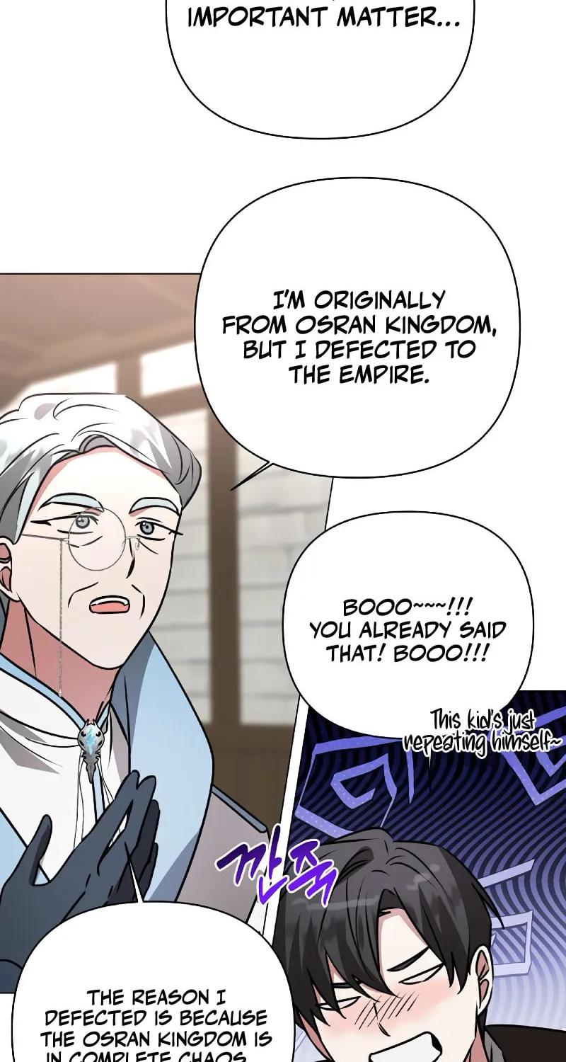 My Ruined ACADEMY Chapter 41 page 78 - 