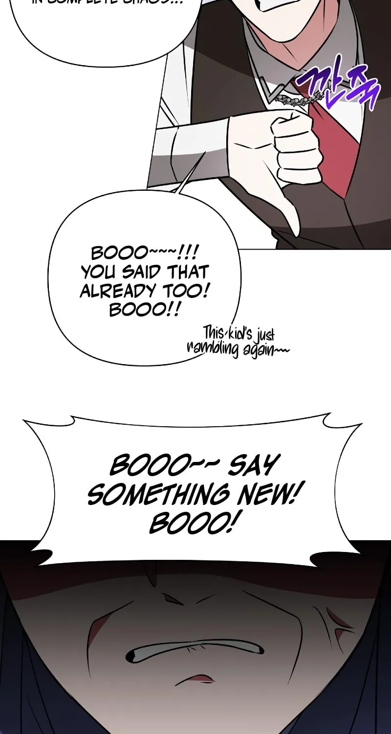My Ruined ACADEMY Chapter 41 page 79 - 