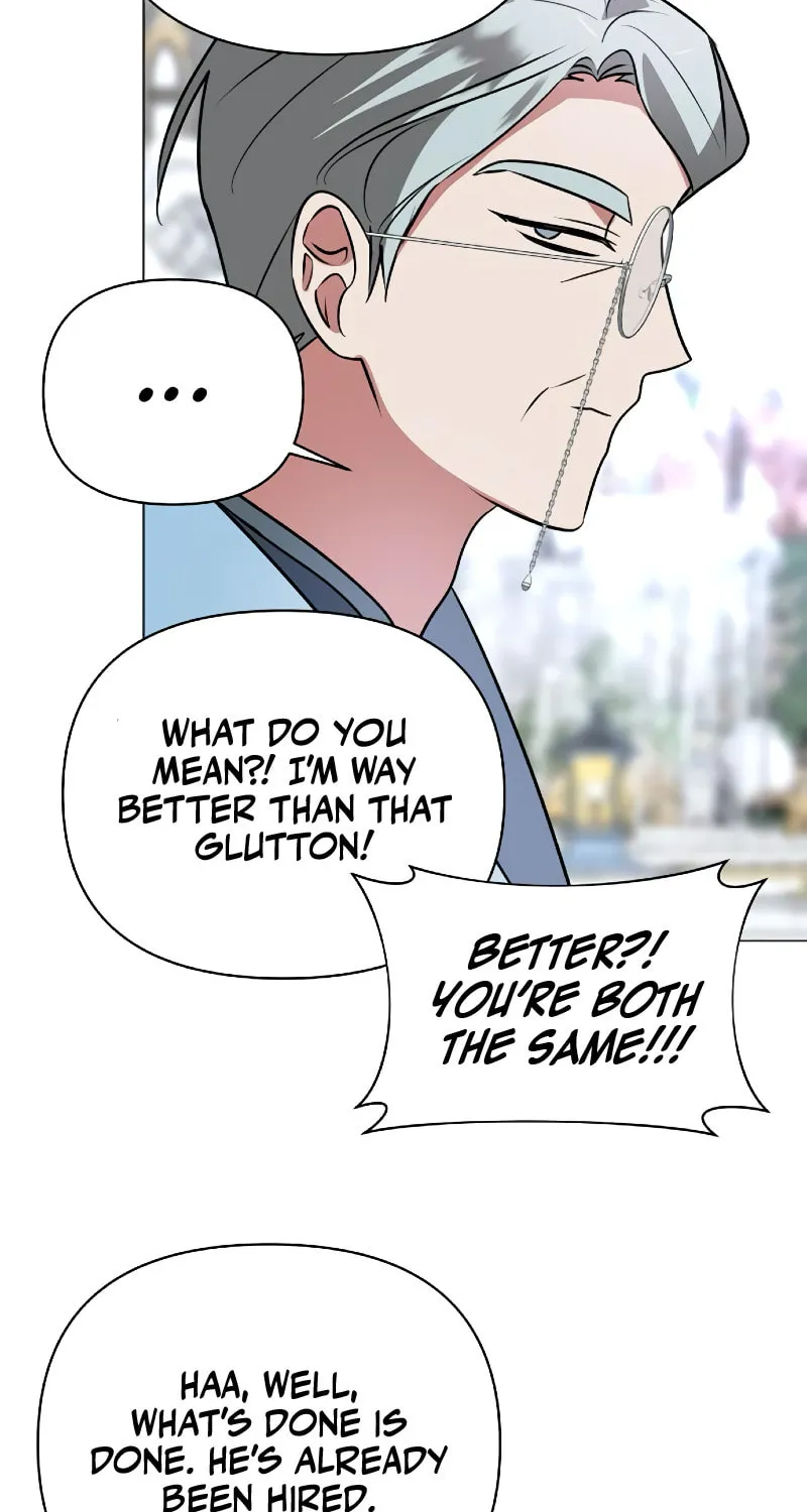 My Ruined ACADEMY Chapter 41 page 9 - 