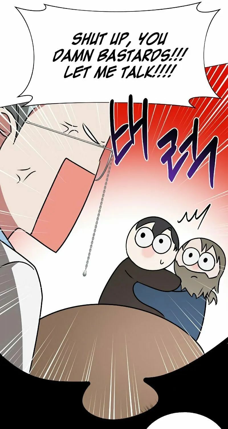 My Ruined ACADEMY Chapter 41 page 81 - 