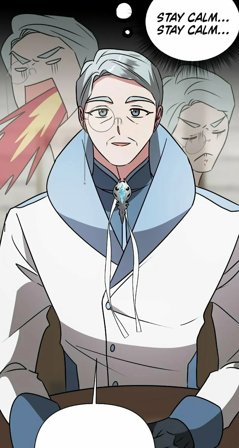 My Ruined ACADEMY Chapter 41 page 82 - 