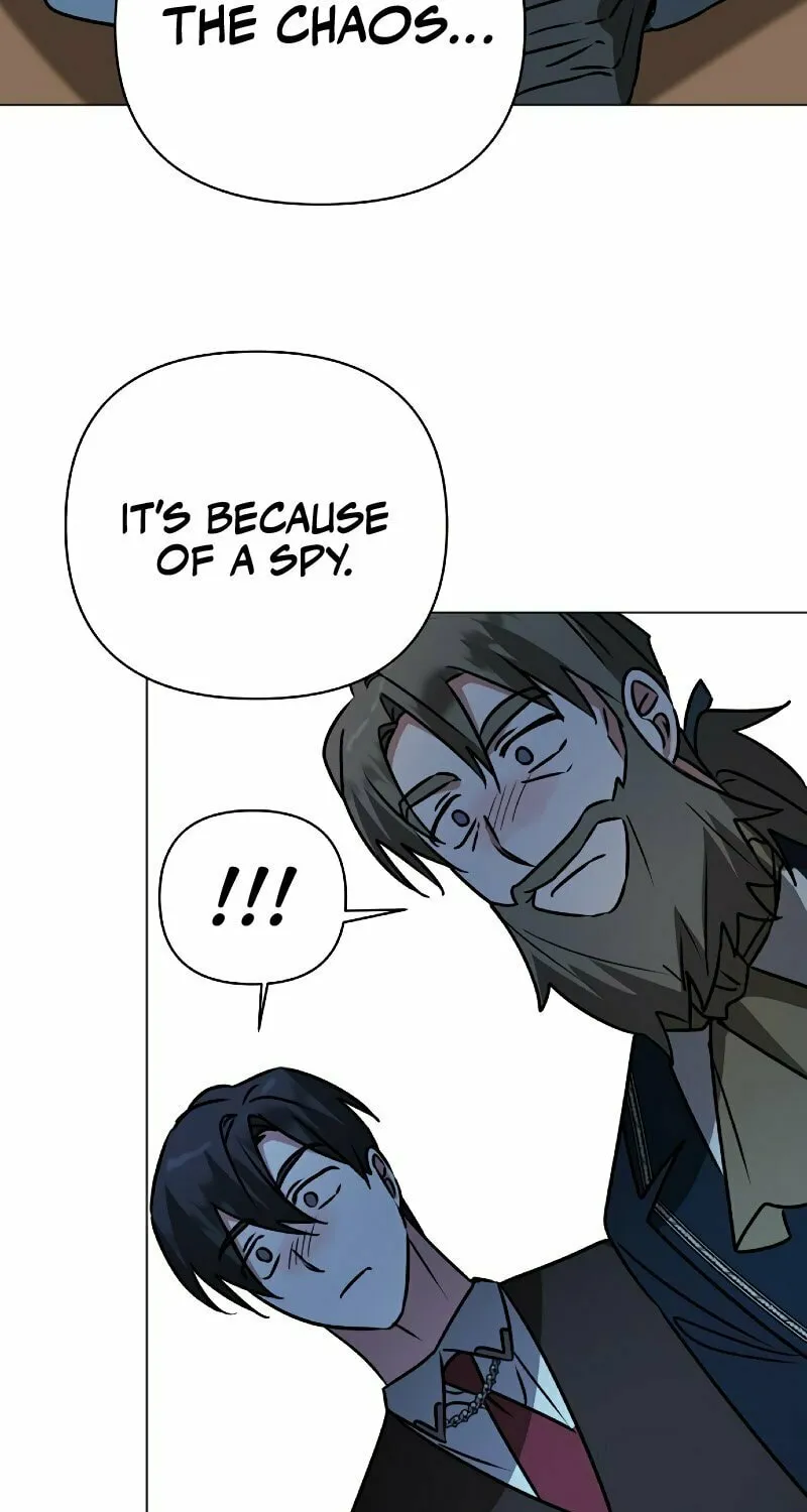 My Ruined ACADEMY Chapter 41 page 83 - 
