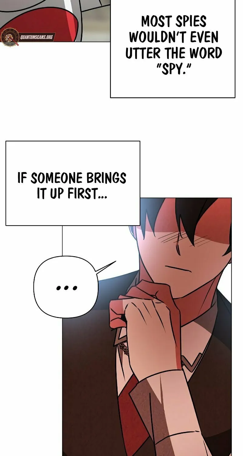 My Ruined ACADEMY Chapter 41 page 85 - 