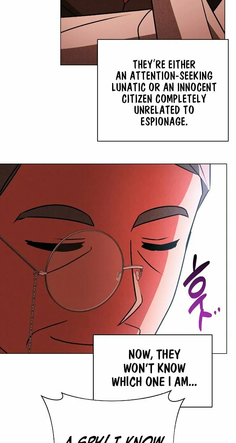 My Ruined ACADEMY Chapter 41 page 86 - 