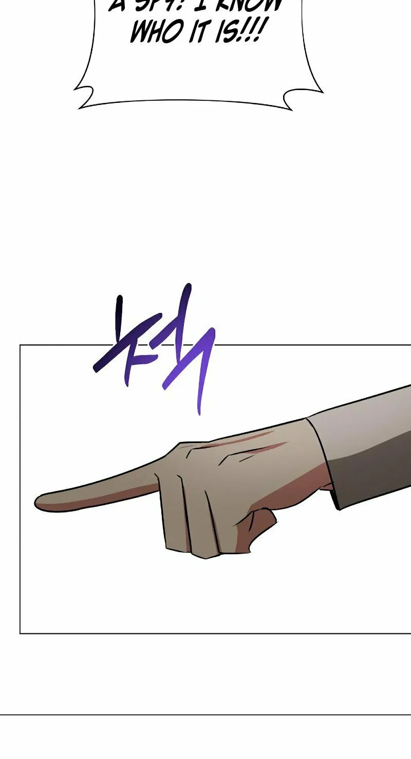 My Ruined ACADEMY Chapter 41 page 87 - 