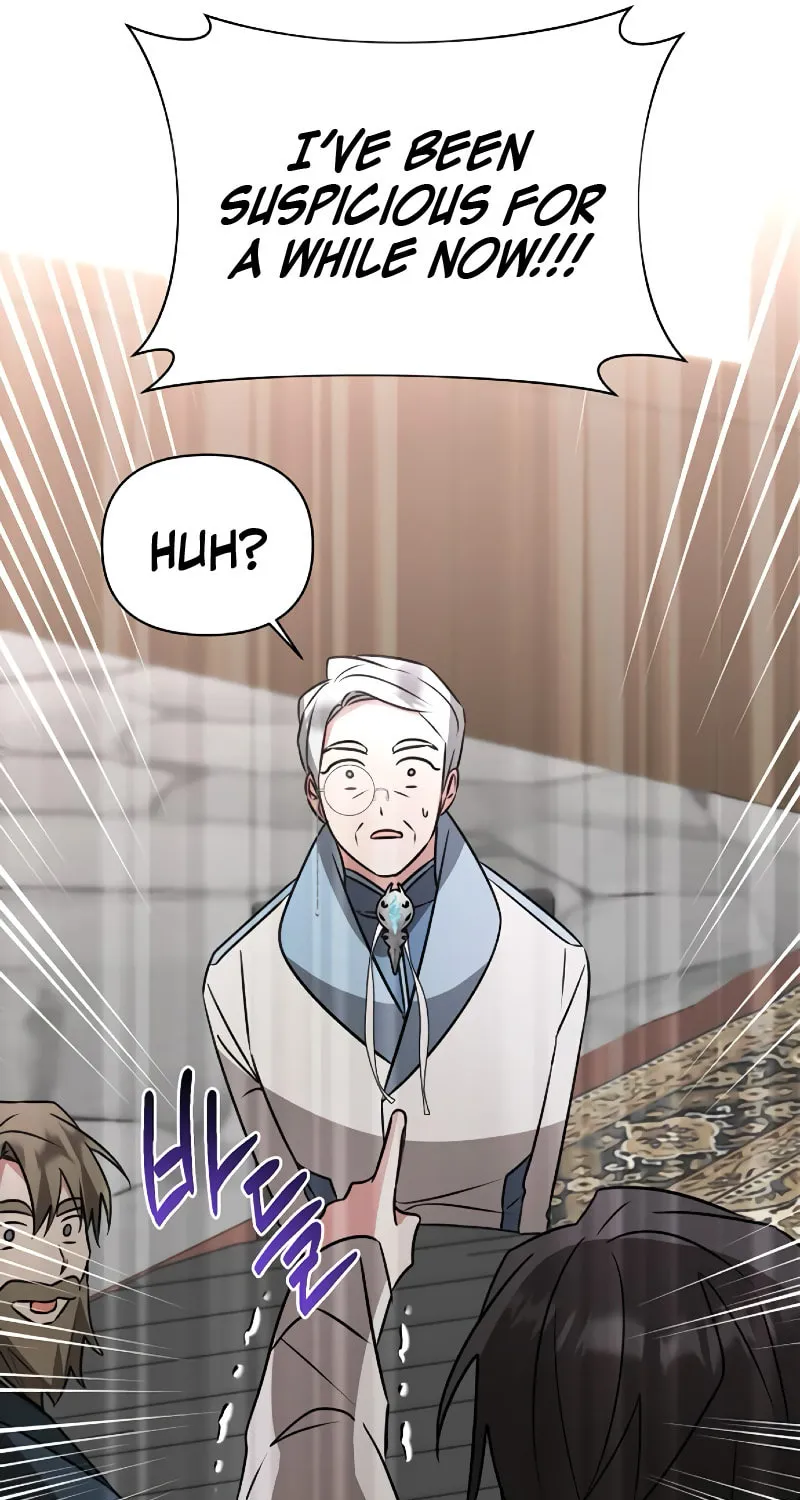 My Ruined ACADEMY Chapter 41 page 88 - 