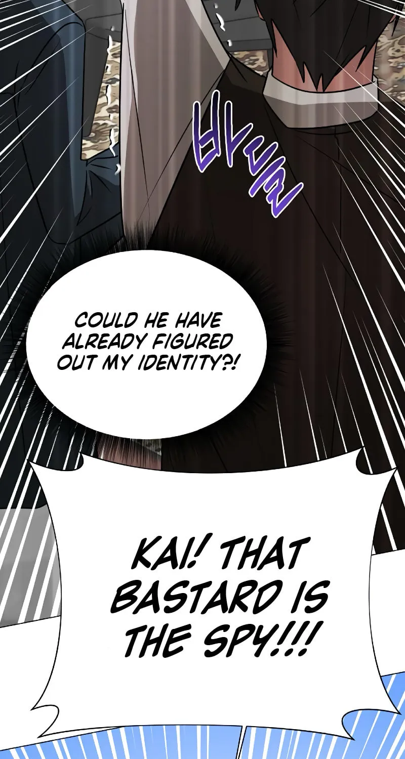 My Ruined ACADEMY Chapter 41 page 89 - 