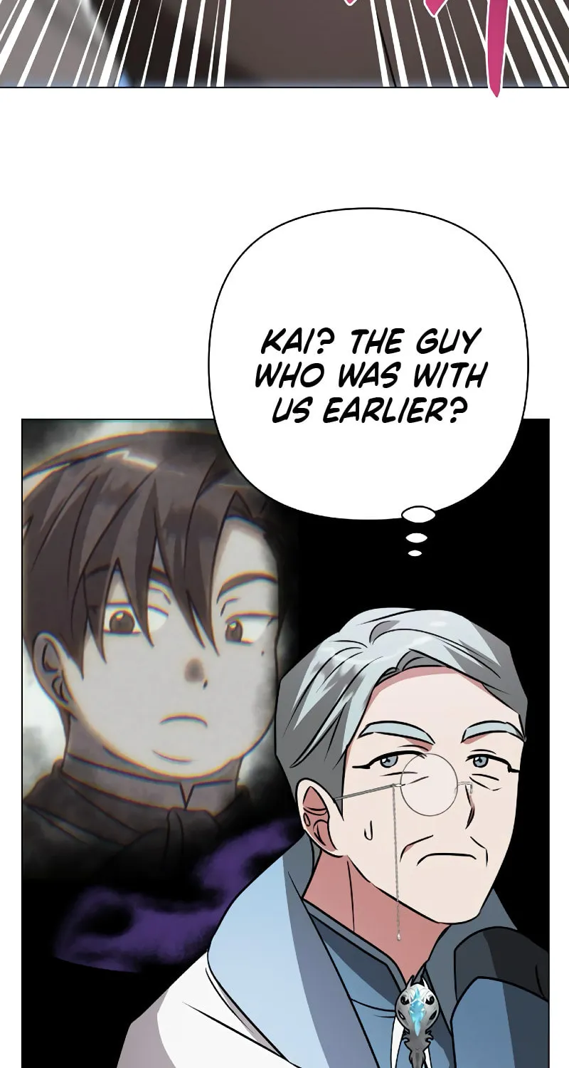 My Ruined ACADEMY Chapter 41 page 91 - 